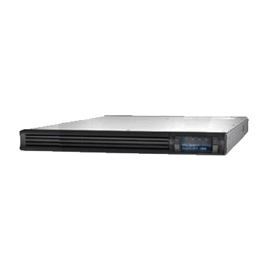 PS6000 ruggedized UPS