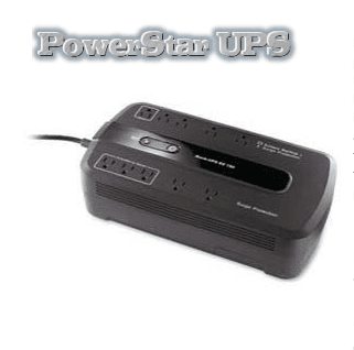 Uninterruptible Power Supply ps502