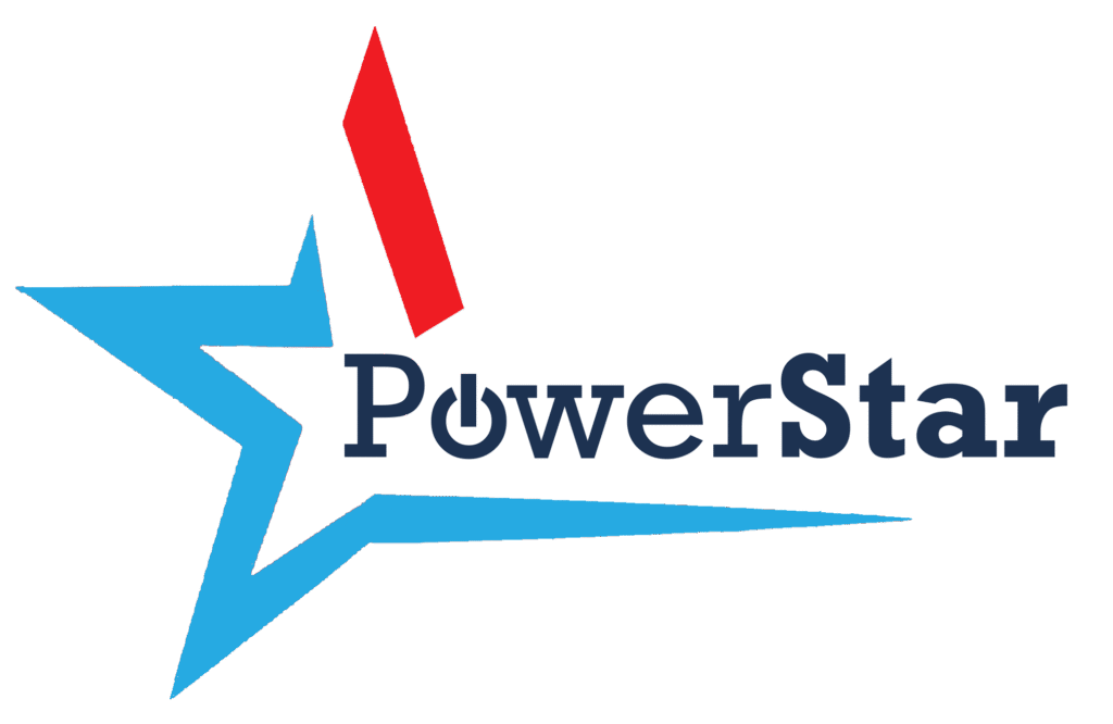 Powerstar Logo
